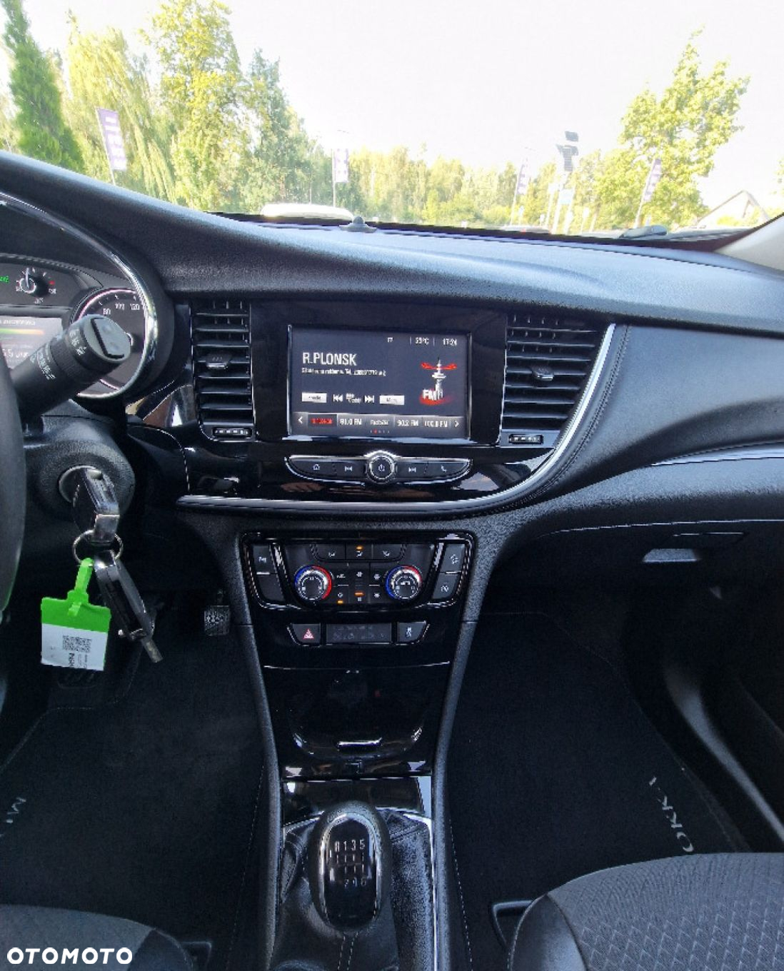 Opel Mokka - 25