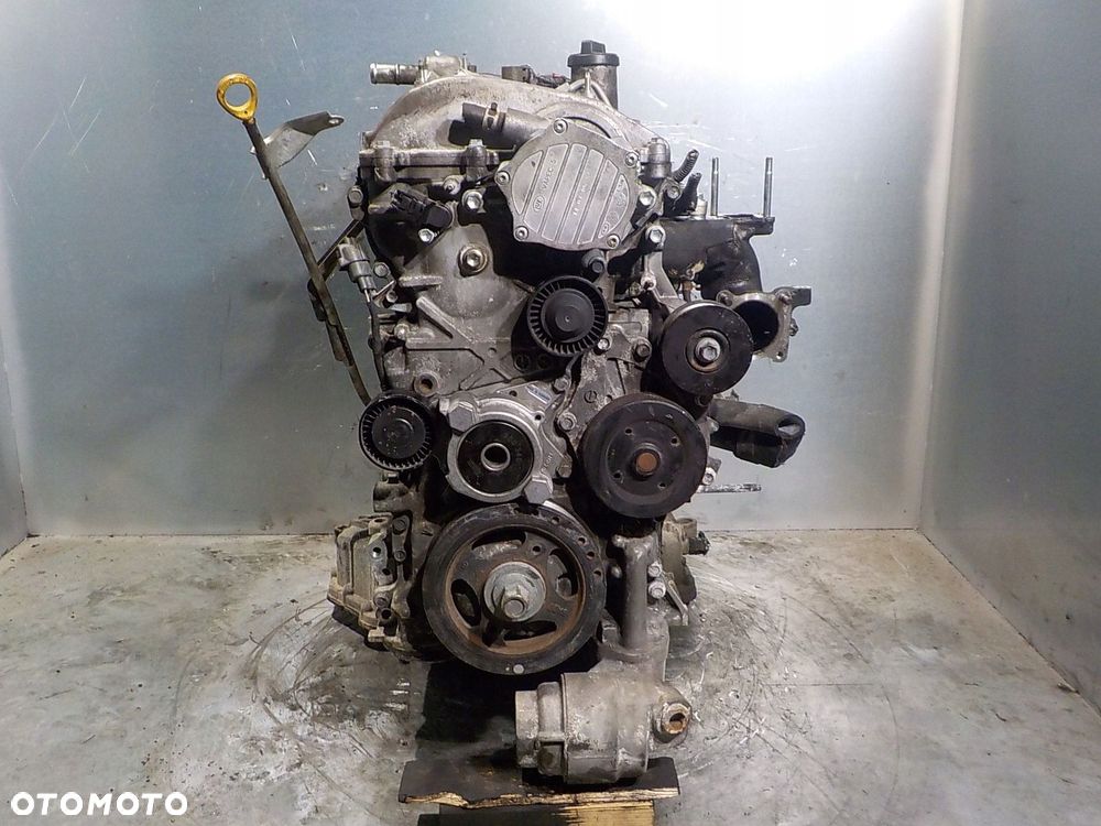 LEXUS IS II SILNIK 2.2 D-CAT 177 KM 2AD WTRYSKI 23670-26011 PROMOCJA!!! - 7