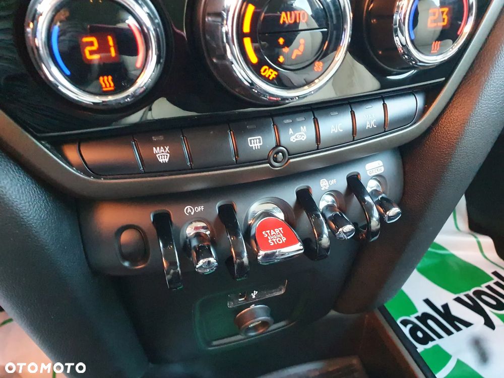 MINI Countryman Cooper D - 16