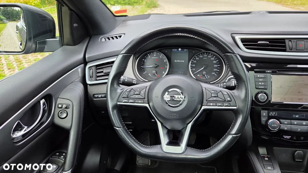 Nissan Qashqai 1.3 DIG-T Tekna+ - 16