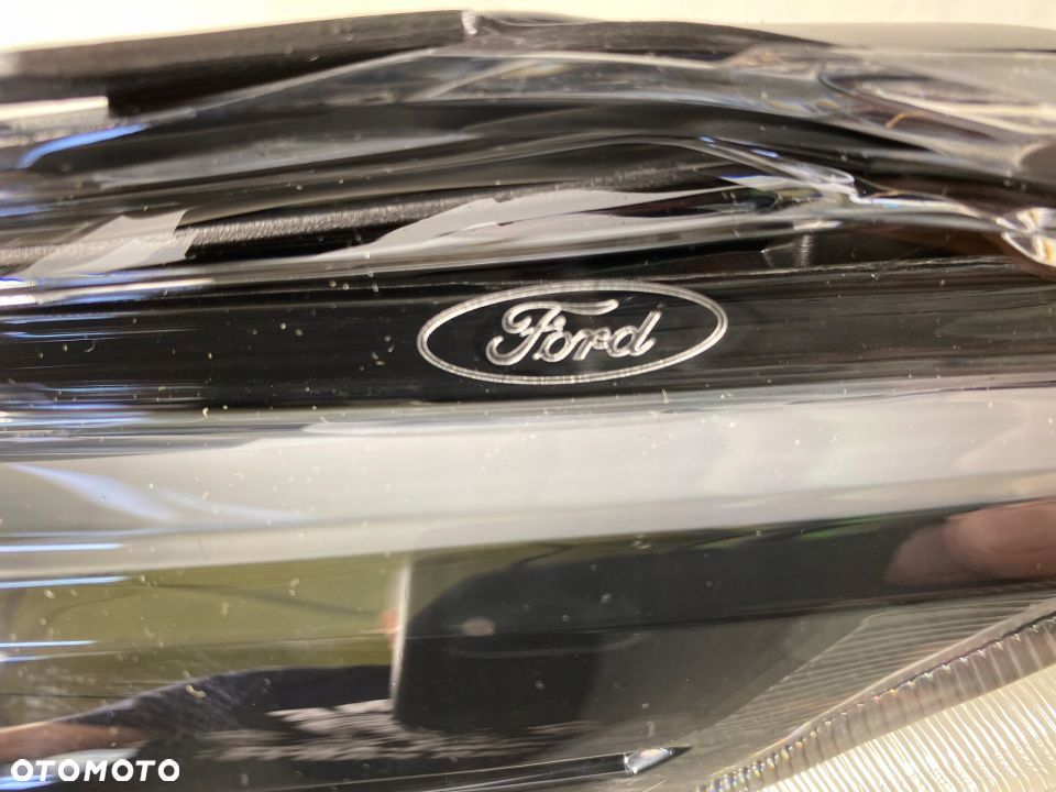 LAMPA PRZEDNIA LEWA FORD TRANSIT CUSTOM 2012--NOWA BK21-13W030-BJ - 4