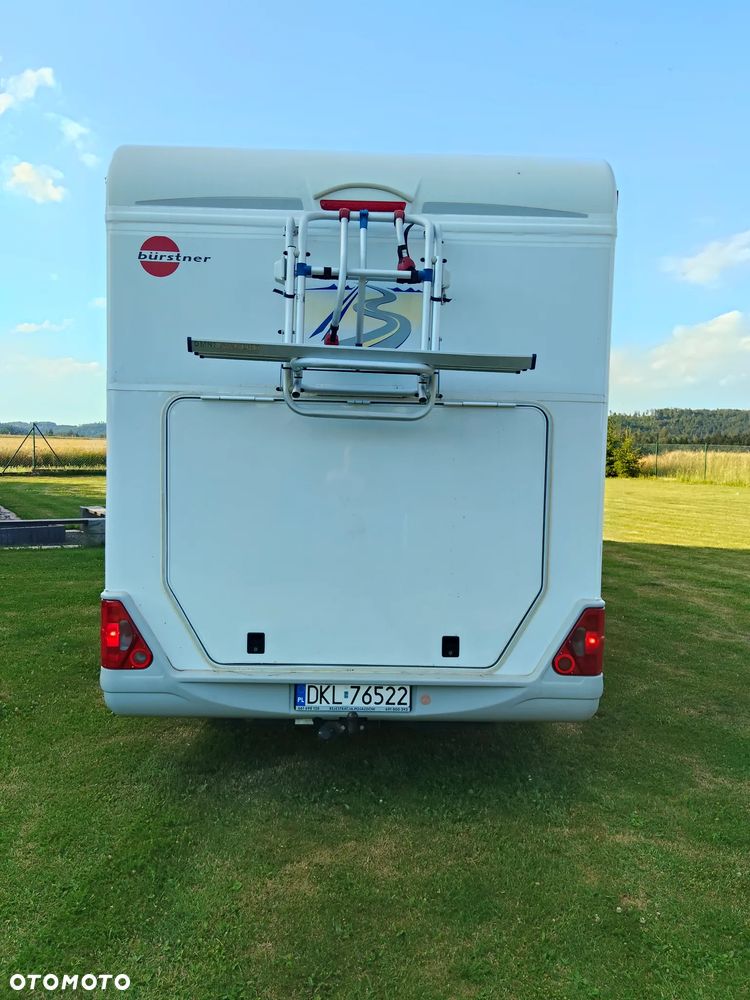 Fiat Ducato - 8