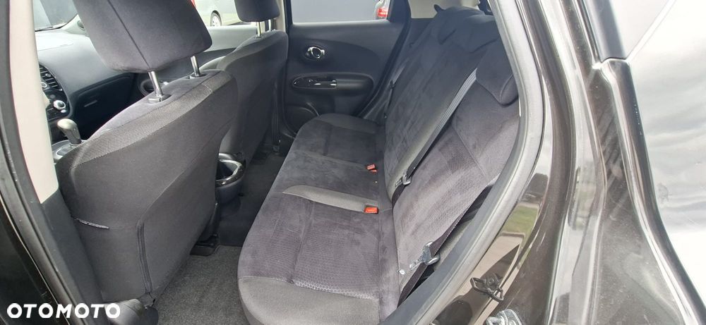 Nissan Juke 1.6 N-Tec - 23