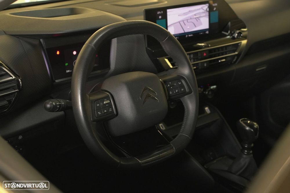 Citroën C4 1.5 BlueHDi Feel - 35