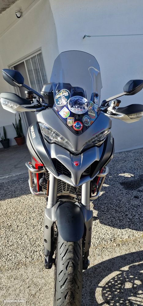 Ducati Multistrada 1260 S Grand Tour - 6