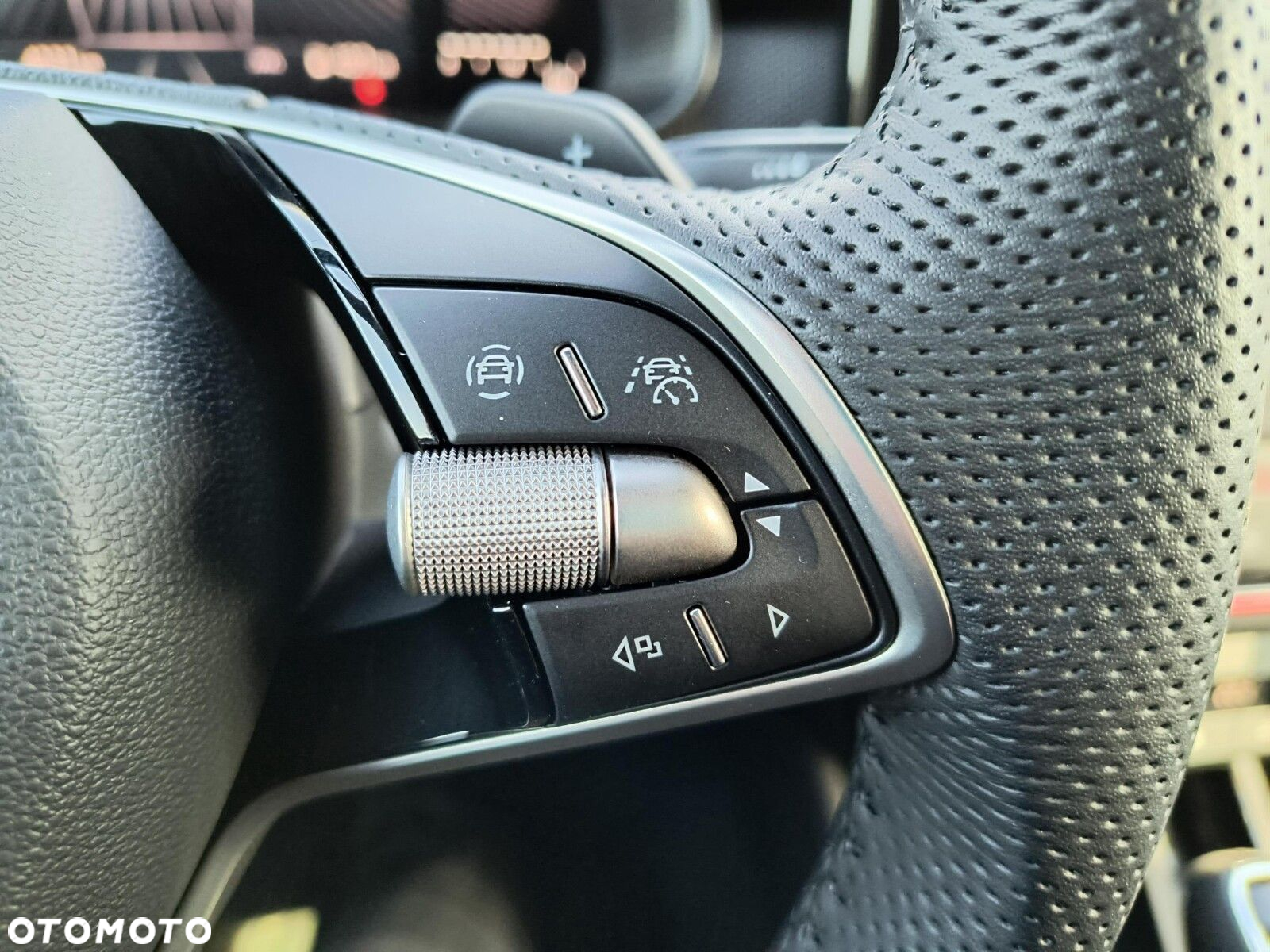 Skoda Scala 1.5 TSI Selection DSG - 26