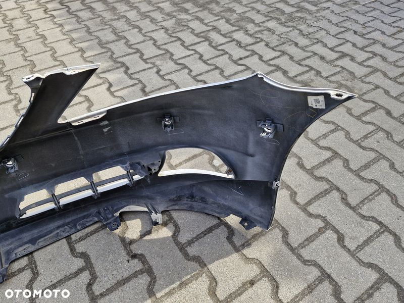 LEXUS LS IV 4 LS460 LS600 ZDERZAK PRZÓD PRZEDNI - 14