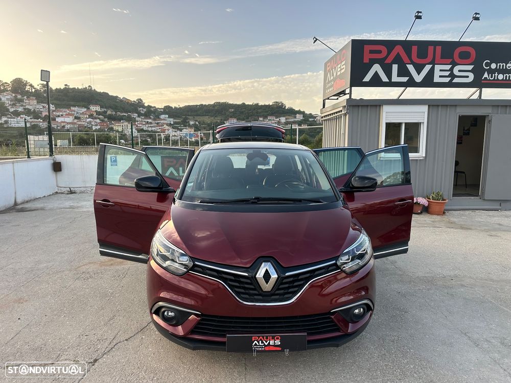 Renault Grand Scénic - 26