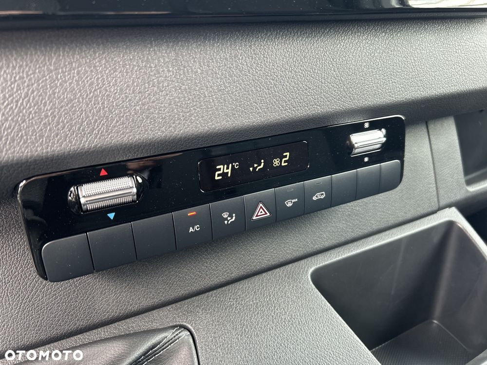 Mercedes-Benz Sprinter 317 CDI Extra Long PRO 15,5m3 - 27