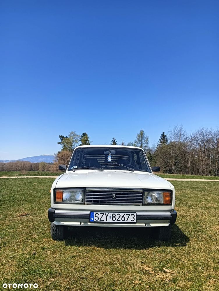 Lada 2105 - 7