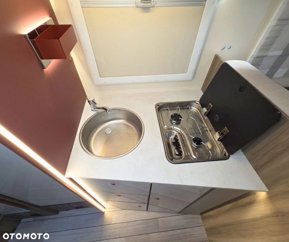 Roller Team Kronos 295TL - 7