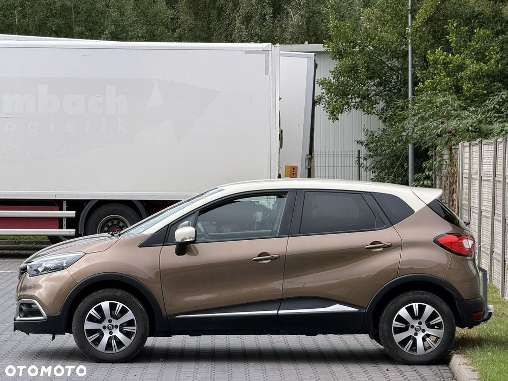 Renault Captur 1.5 dCi Limited - 28