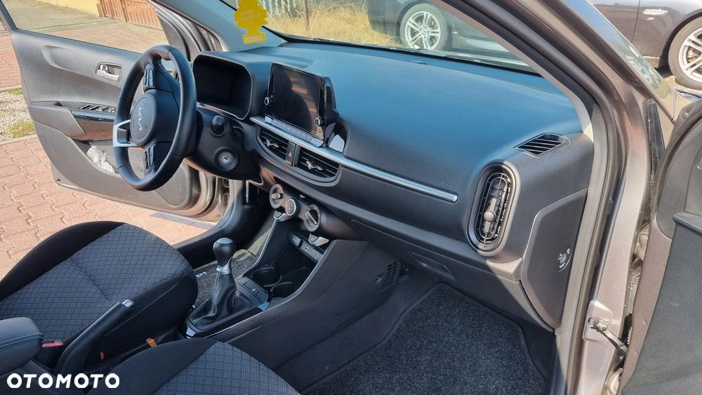 Kia Picanto 1.2 Spirit Launch Edition - 29