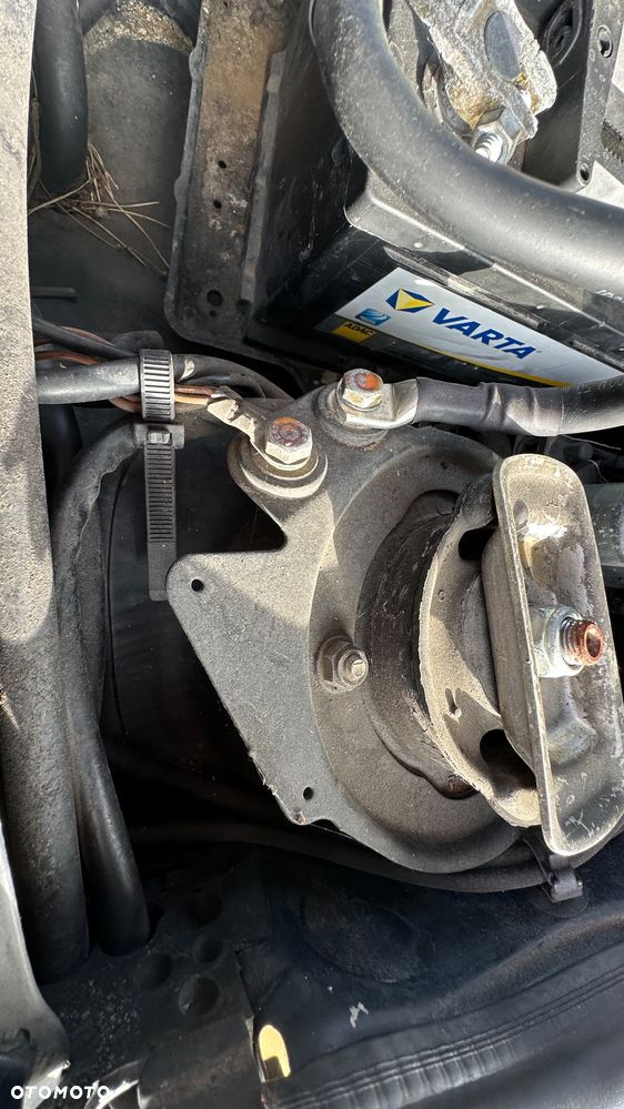 Mercedes-Benz W124 (1984-1993) - 25