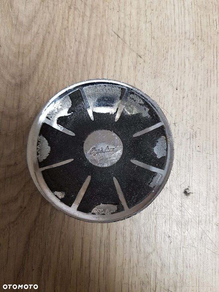Pokrywa dekiel chrom Eagle Iron Harley Davidson - 5
