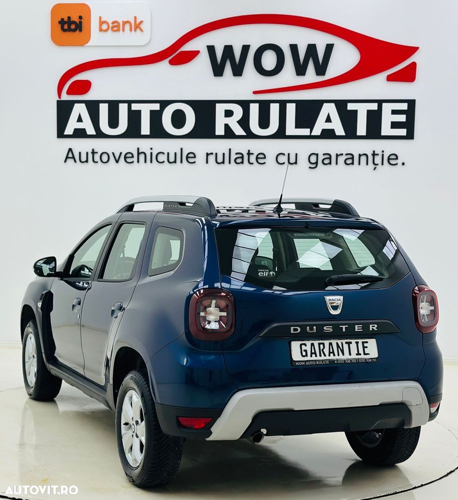 Dacia Duster - 3