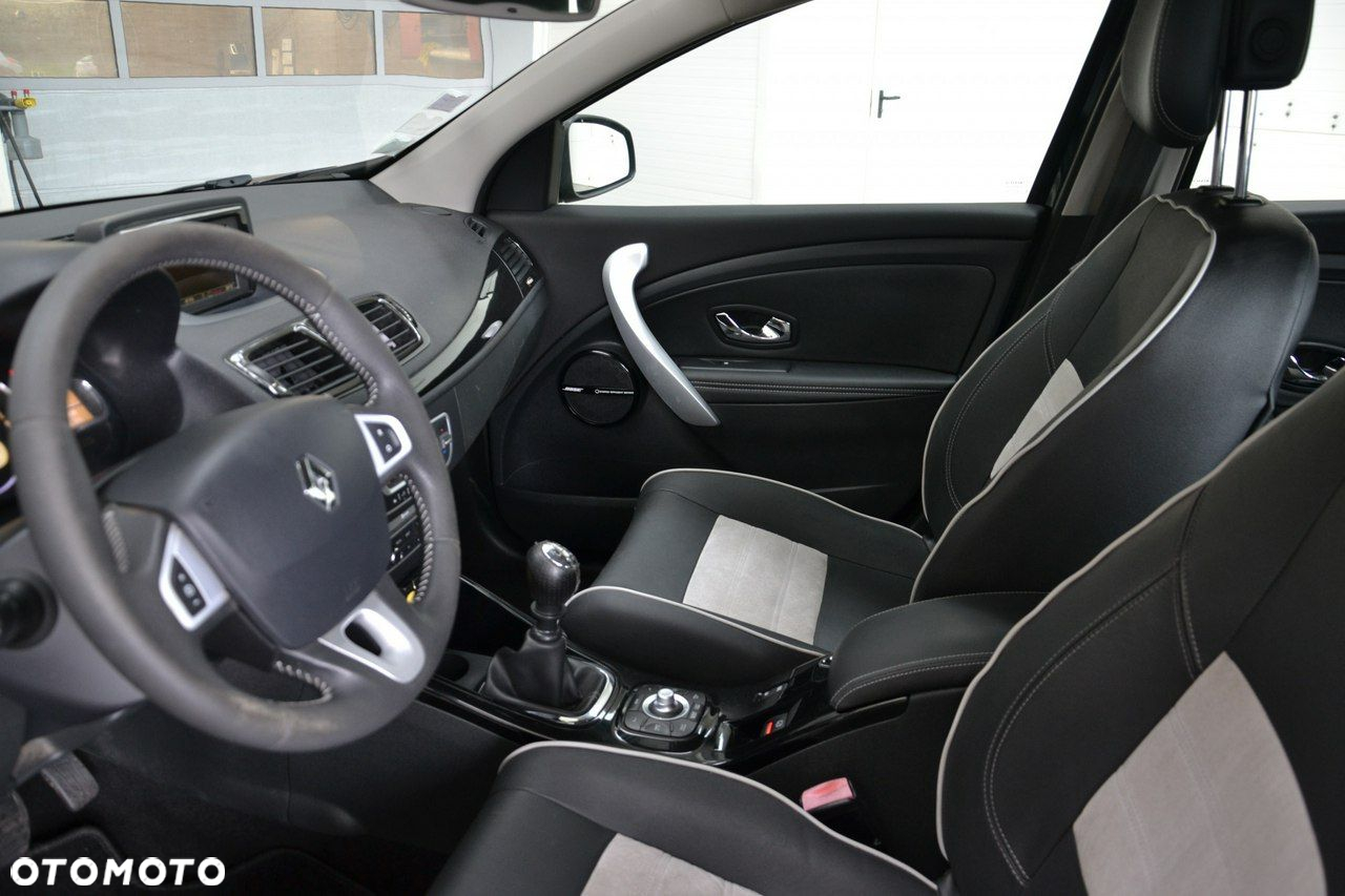 Renault Megane - 14