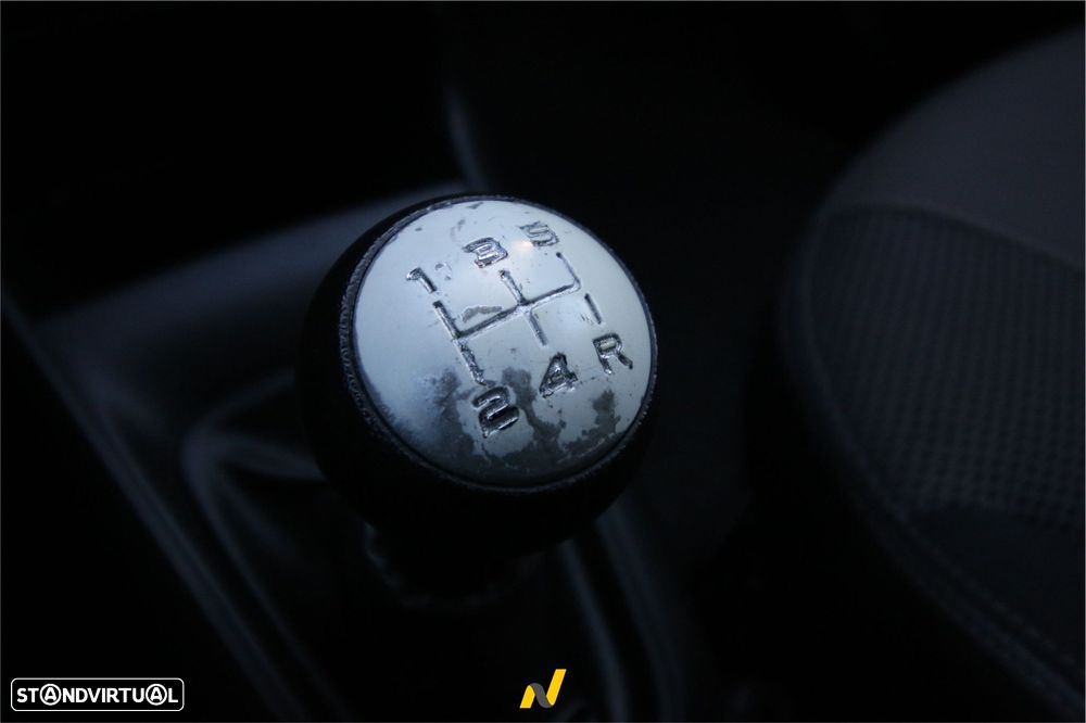 Citroën DS3 1.4 HDi Chic - 14