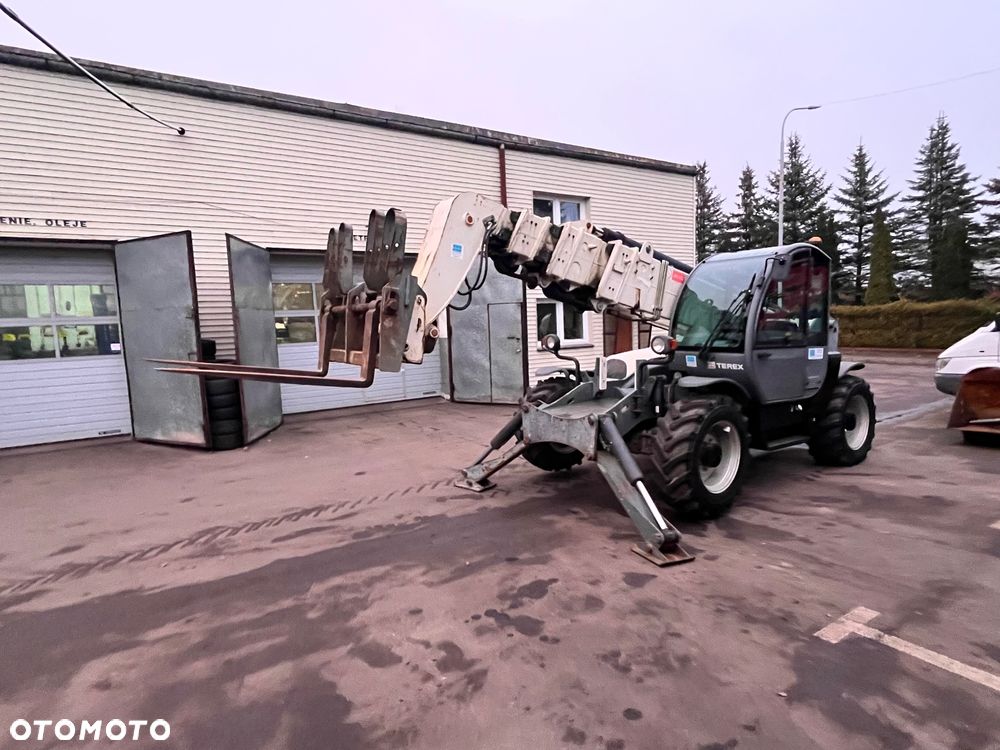 Terex TELELIFT 4017 CENA BRUTTO z VAT 23% - 7