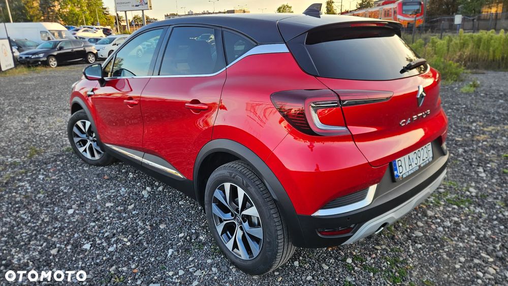 Renault Captur - 5