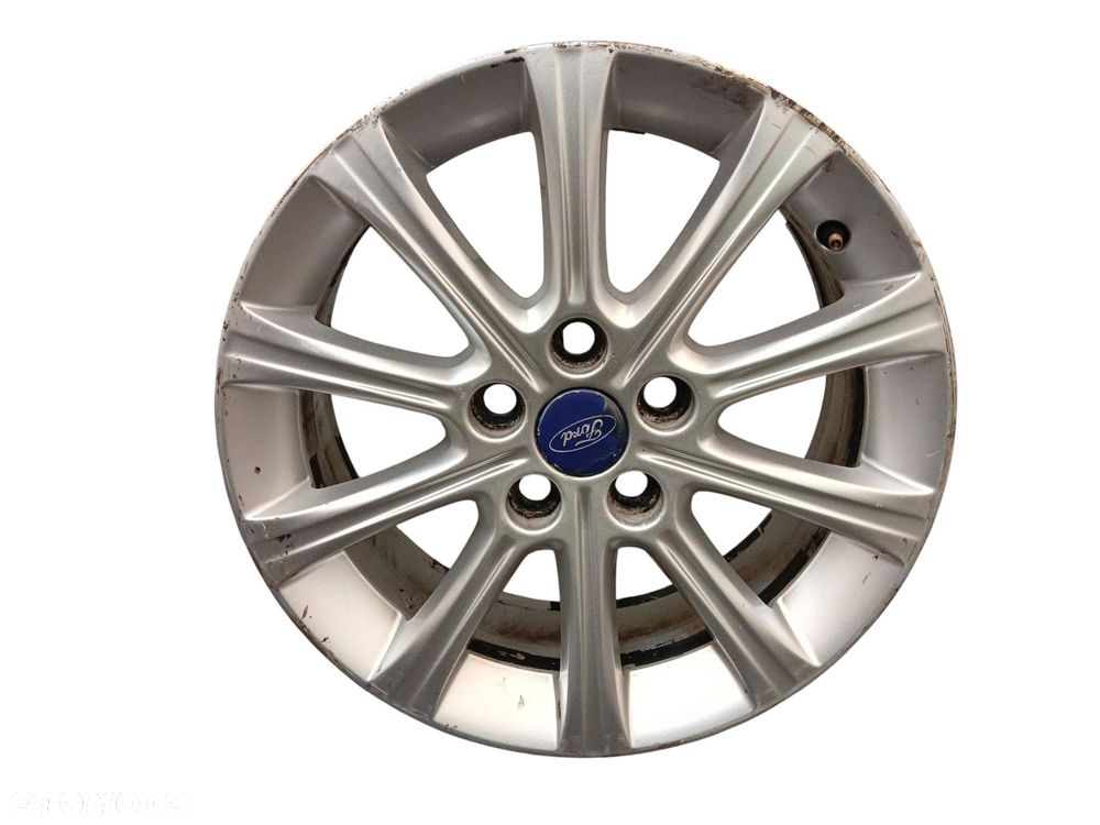 FELGA ALUMINIOWA FORD MONDEO MK4 LIFT (2010-2014) 2.0 TDCI 140KM BS7J1007BA - 1