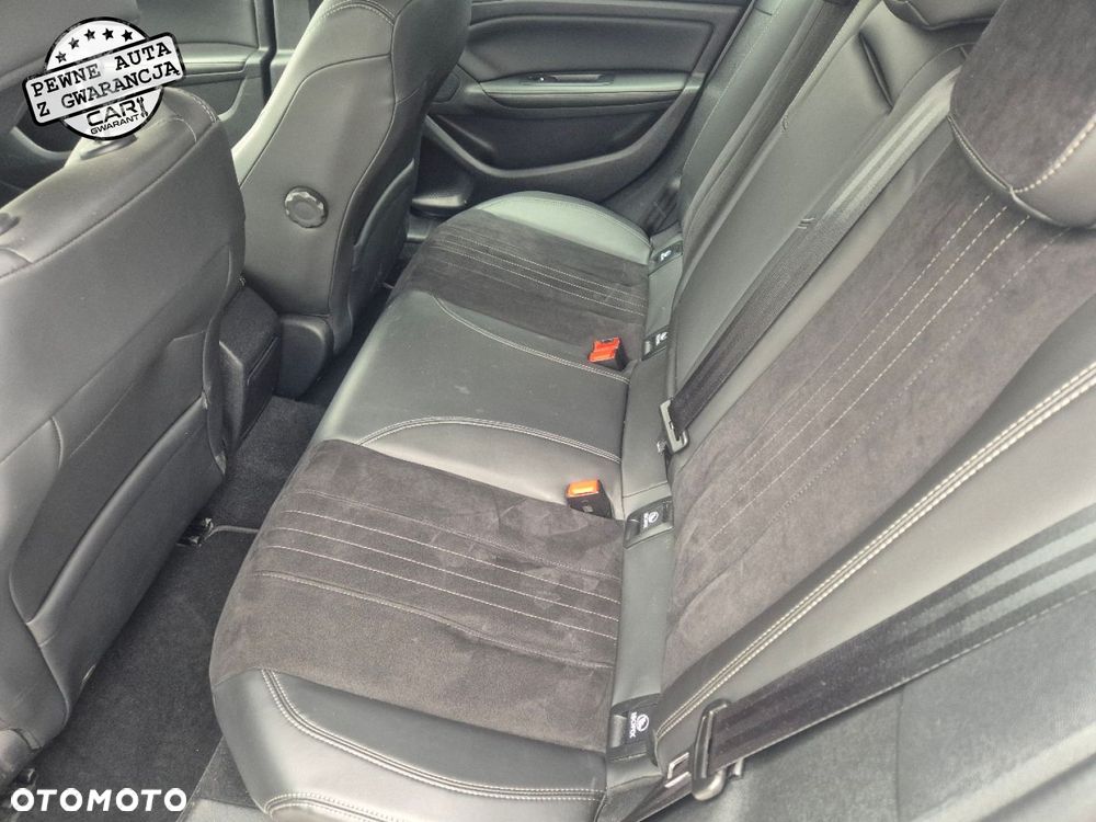 Peugeot 308 - 14