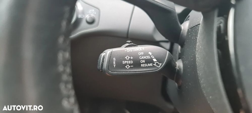 Audi A5 Sportback 2.0 TDI Multitronic - 10