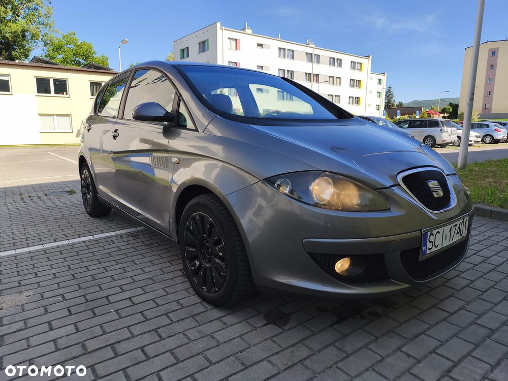 Seat Altea - 3