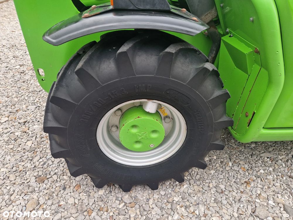 Merlo P25.6 - 19