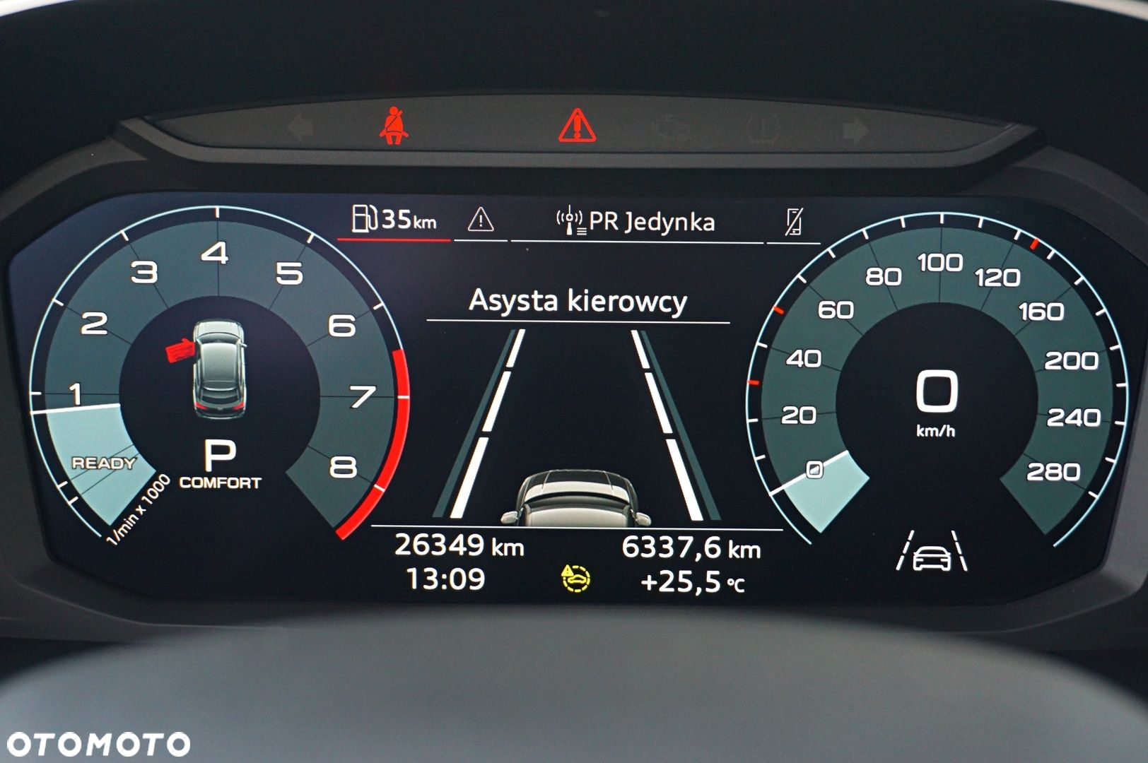 Audi Q3 Sportback - 21