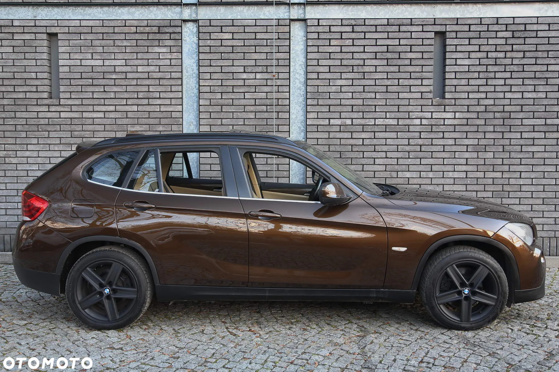BMW X1 xDrive23d - 5