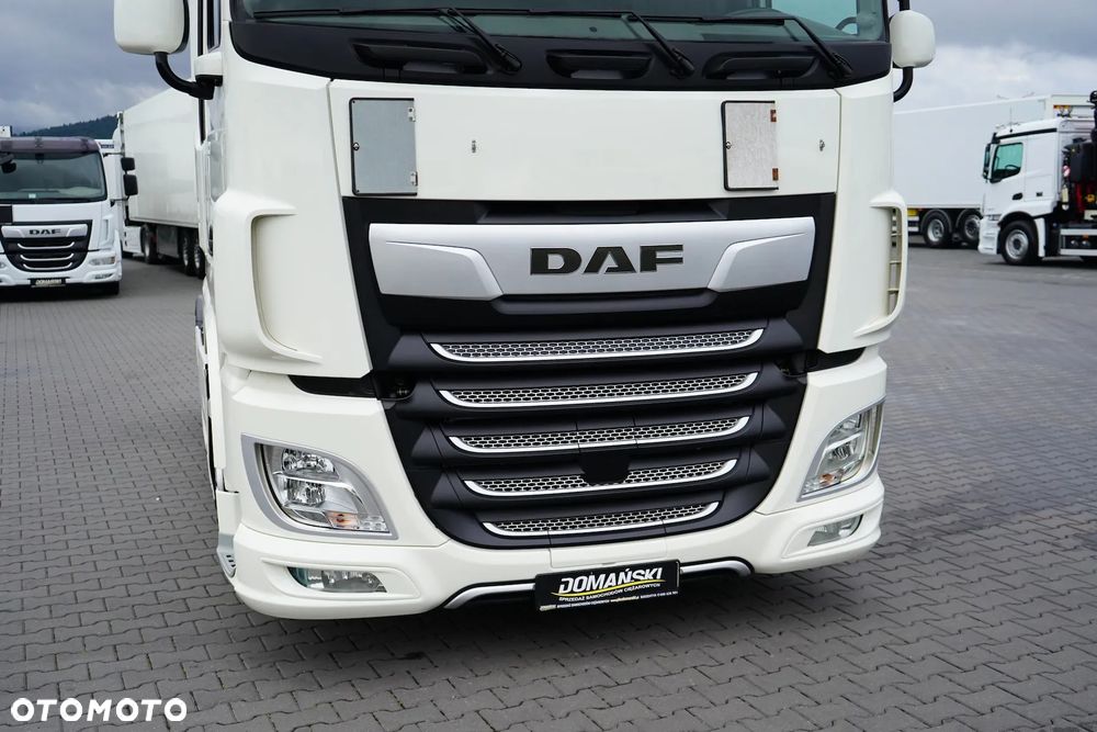 DAF / 106 / 480 / E 6 / ACC / MEGA / LOW DECK / RETARDER / SUPER SPACE CAB - 23