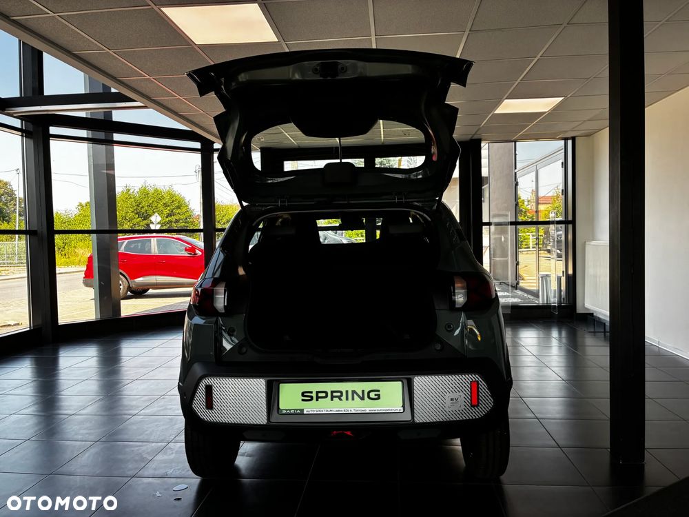 Dacia Spring Electric 24.3kWh 100 Extreme - 4