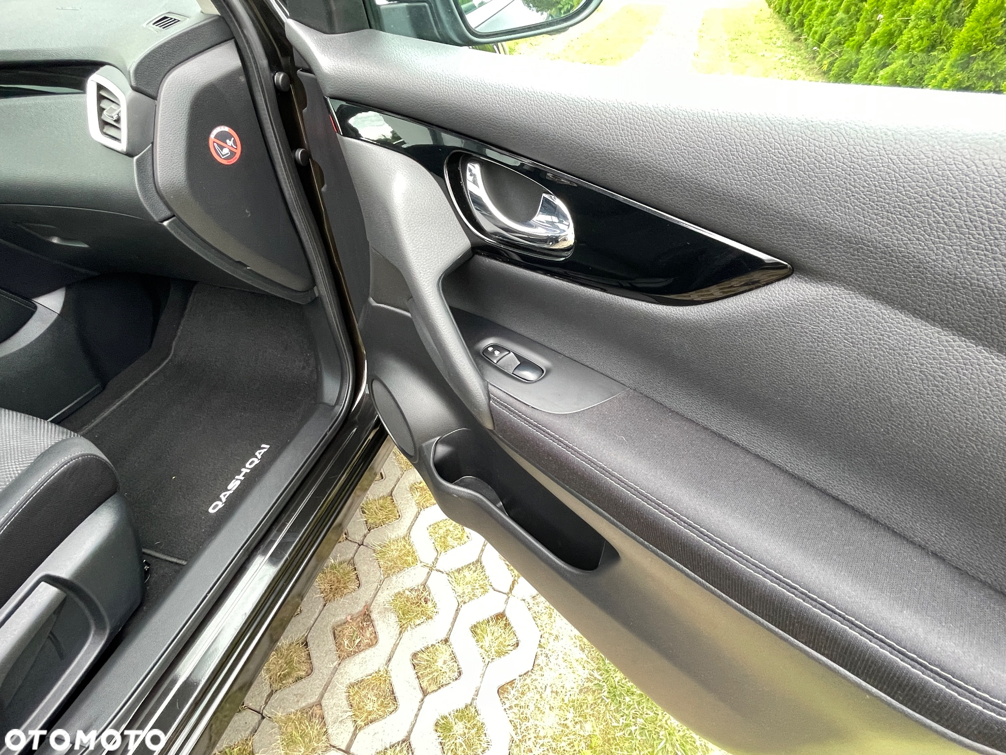 Nissan Qashqai 1.2 DIG-T Xtronic 360 - 20