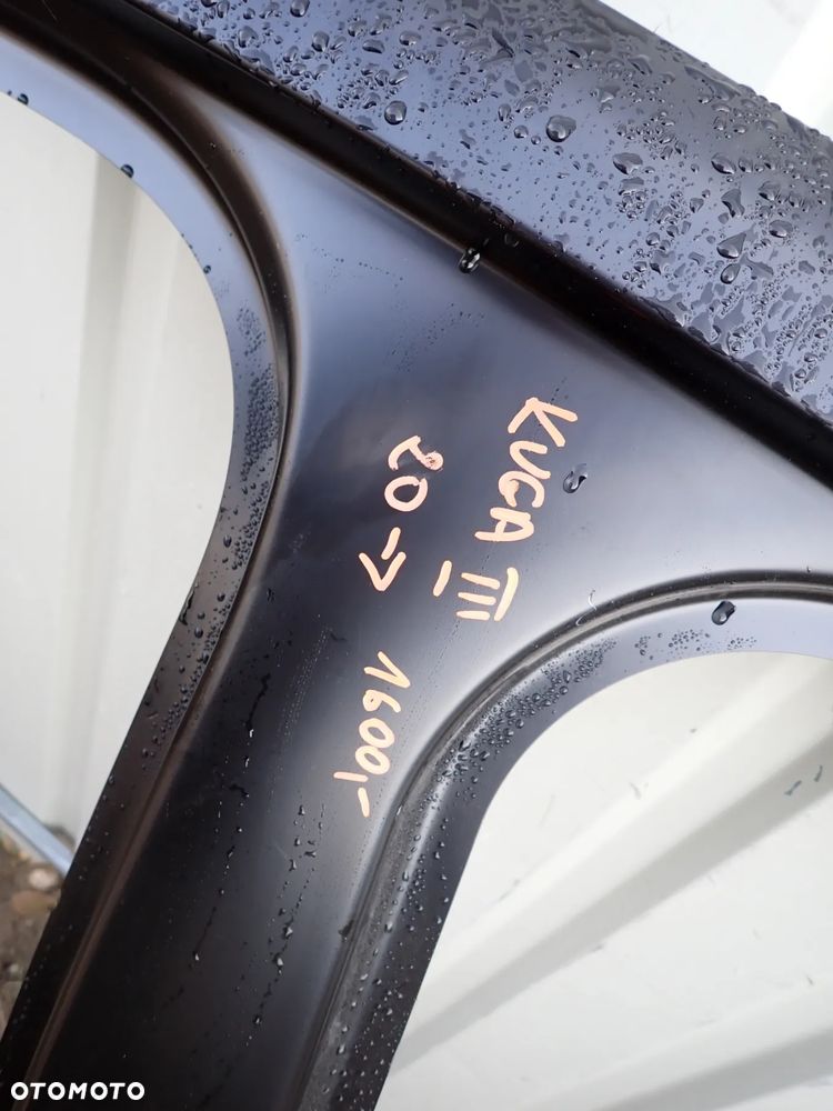 FORD KUGA MK3 POSZYCIE SŁUPEK PRÓG PRAWY PRZÓD - 2