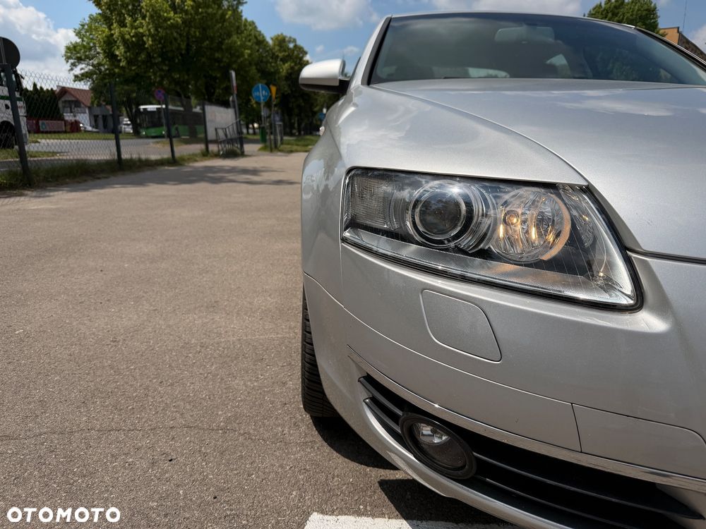 Audi A6 Limousine - 8