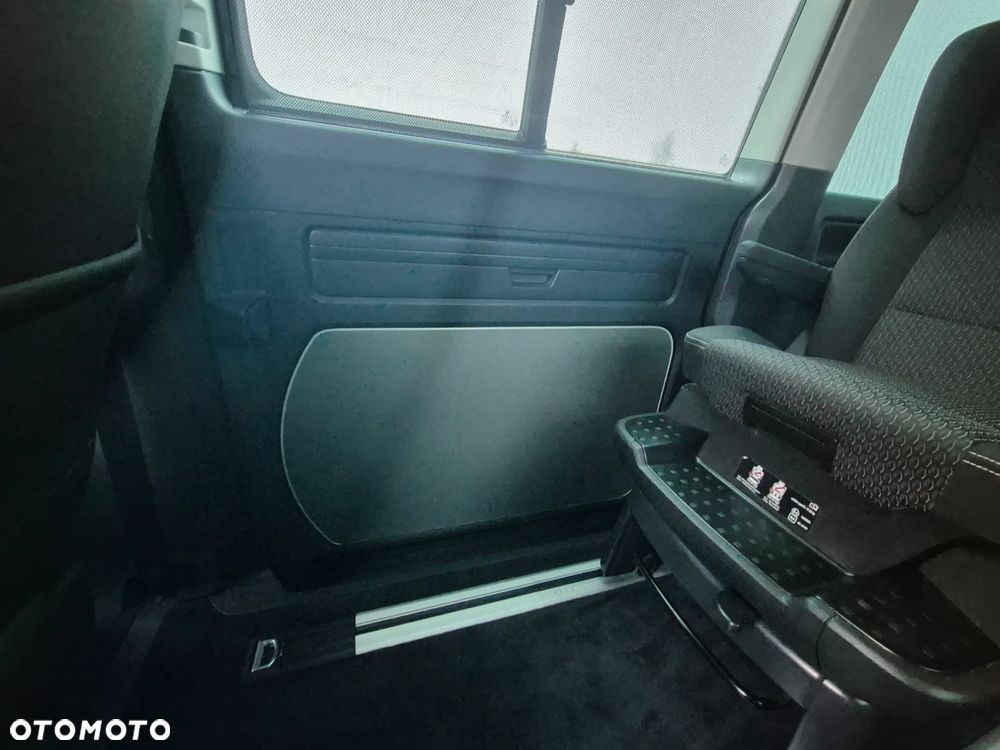 Volkswagen Multivan 2.0 TDI L1 Comfortline DSG - 18
