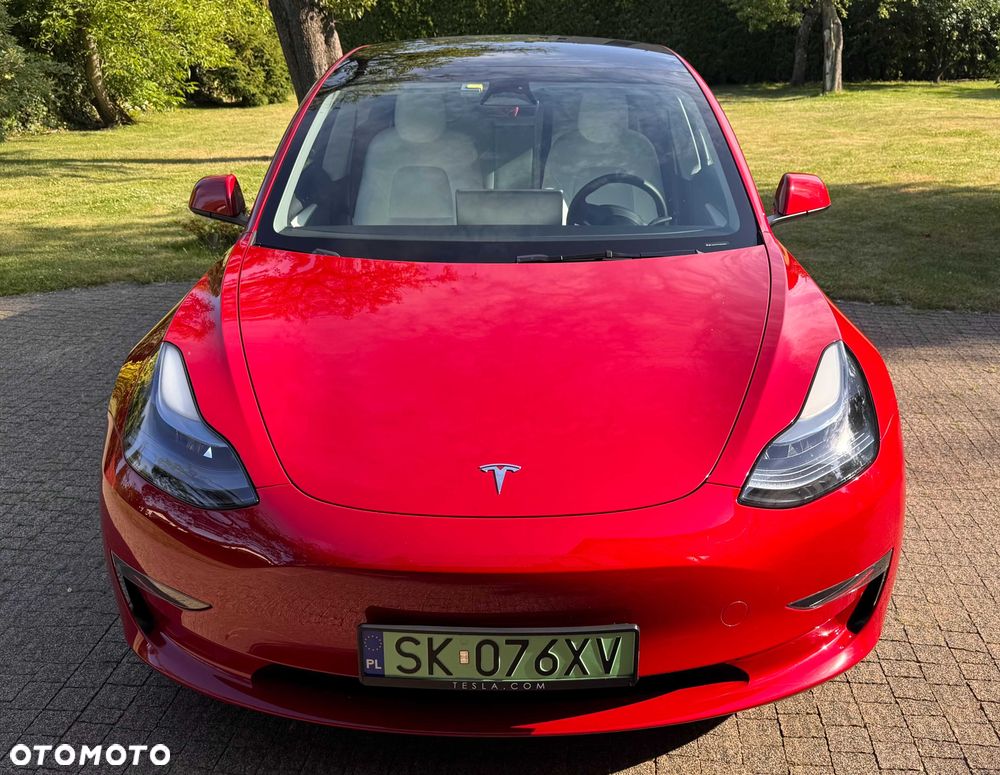 Tesla Model 3 - 2