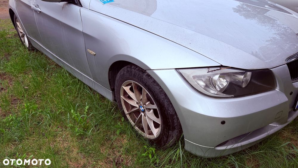 BMW Seria 3 318i - 2