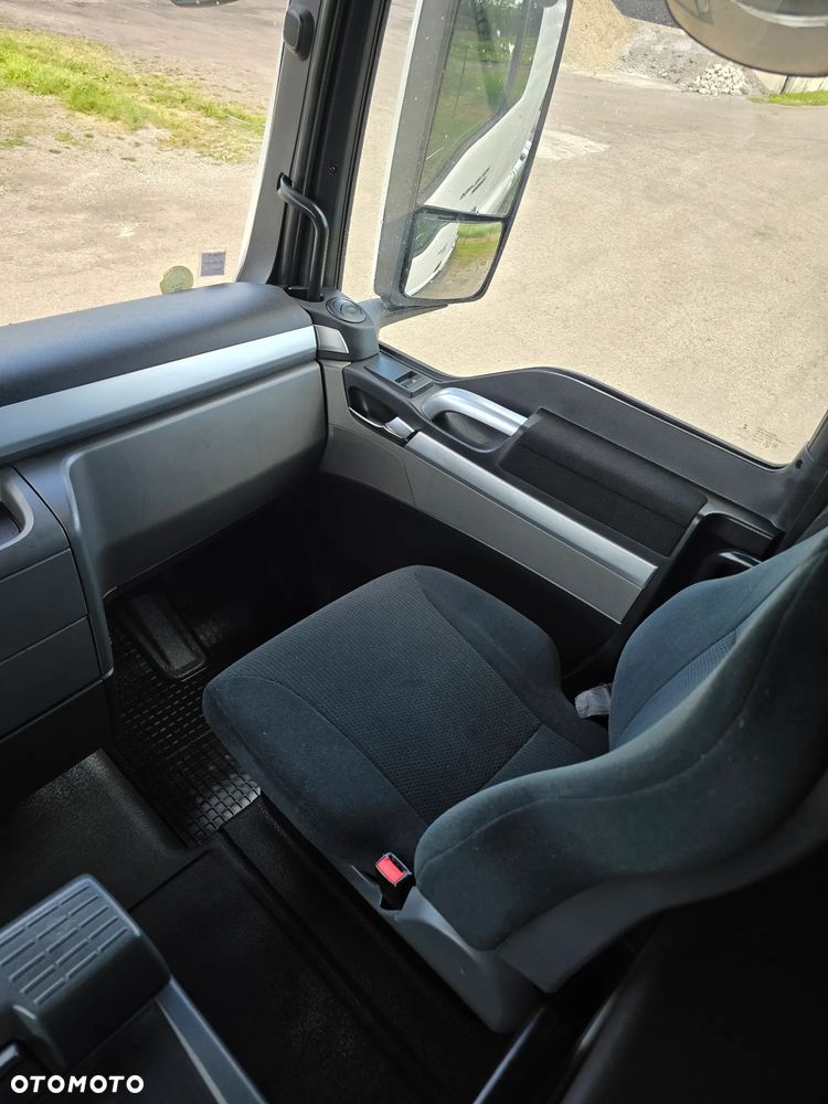 MAN TGX 18.480 - 29