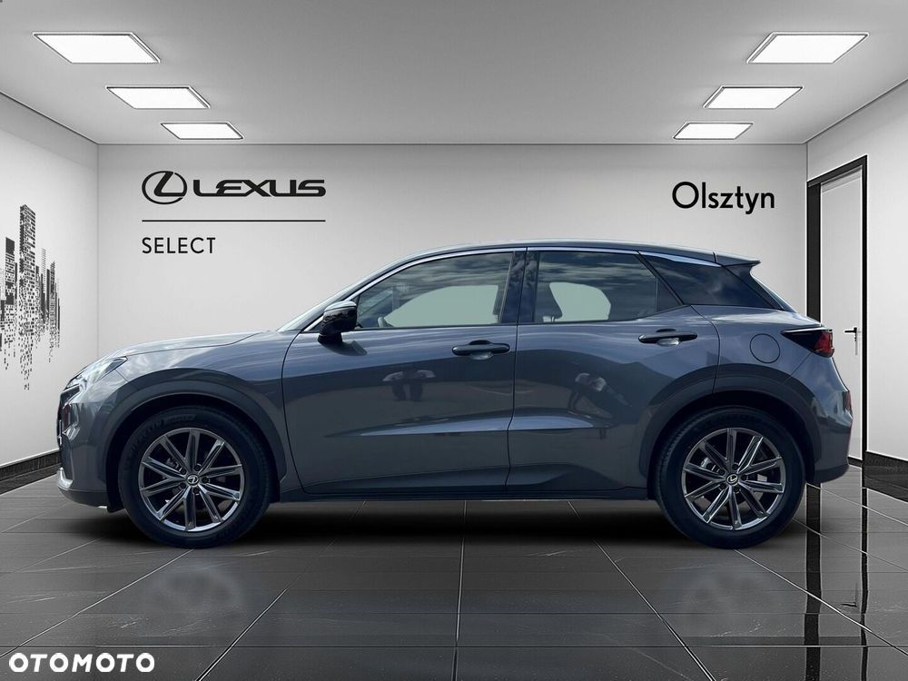 Lexus LBX 1.5 Hybrid Elegant - 4