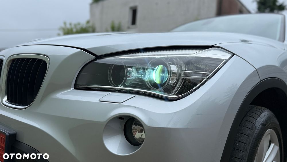 BMW X1 - 29