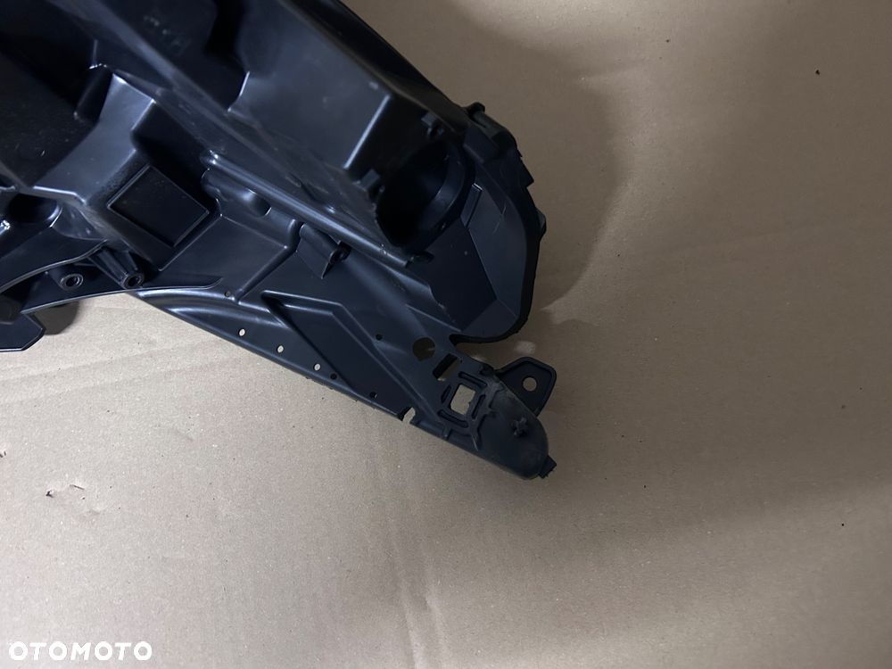 LAMPA LEWA RENAULT CLIO 5 V FULL LED PRZÓD PRZEDNIA 260609987r DEMONTAŻ - 6