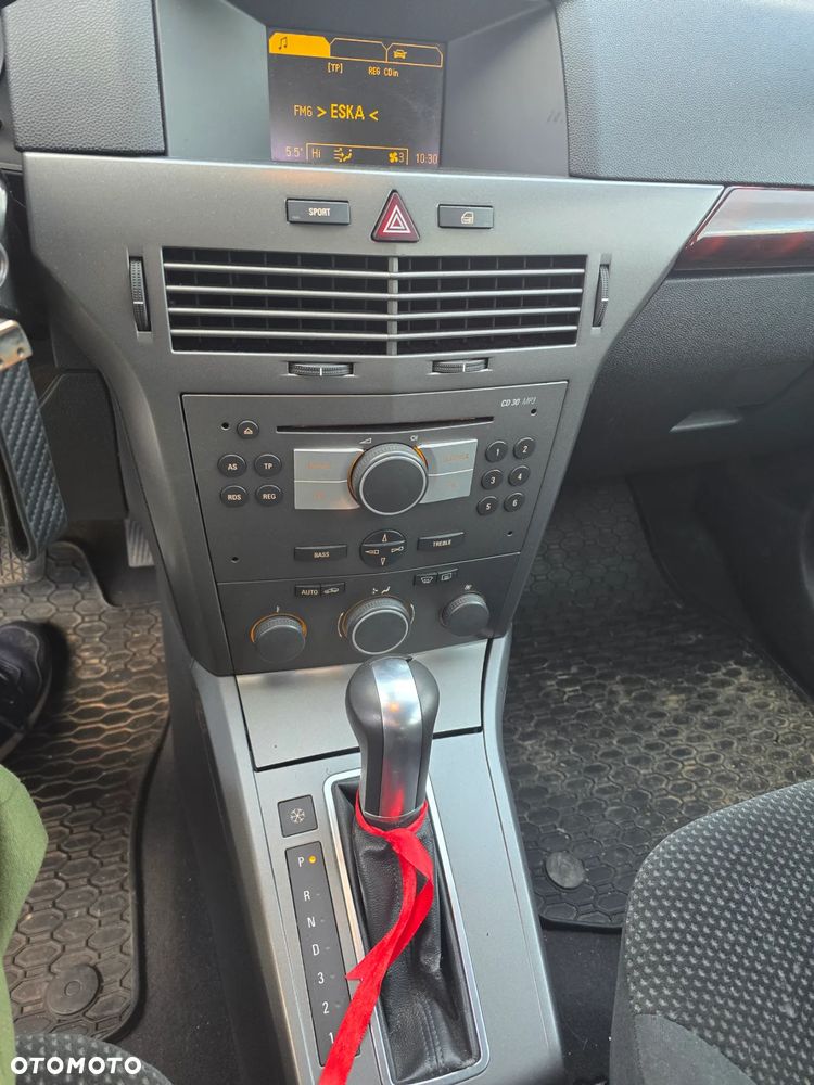 Opel Astra 1.8 Cosmo - 13