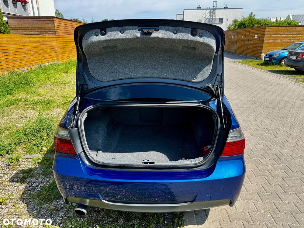 BMW Seria 3 - 17