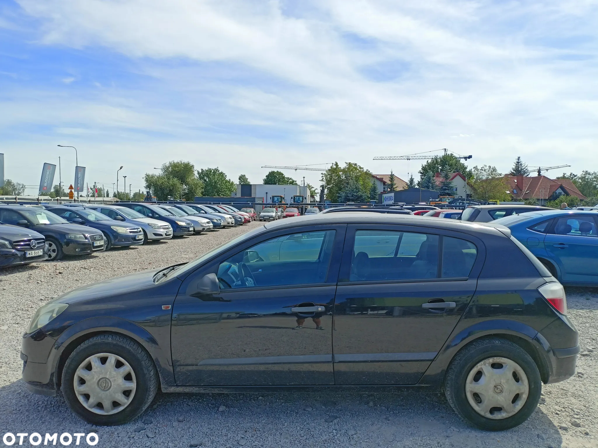 Opel Astra 1.7 CDTI - 2