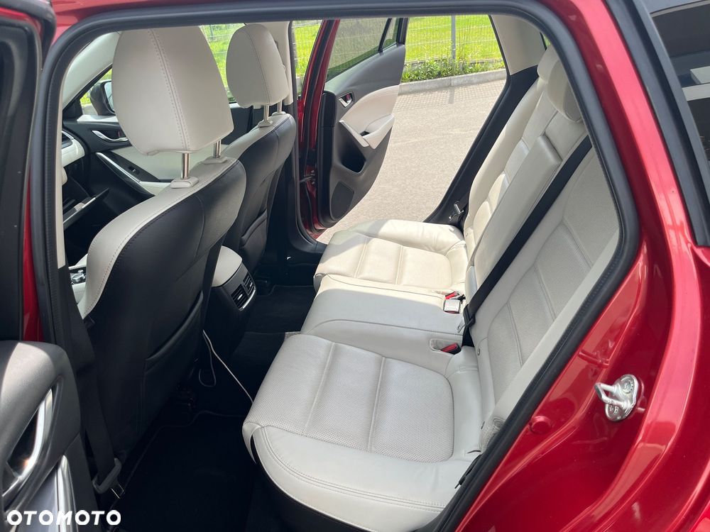 Mazda 6 2.2 D Skypassion I-ELoop - 5