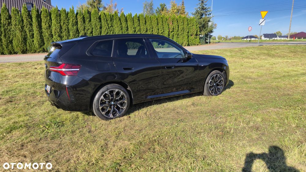 BMW X3 - 33