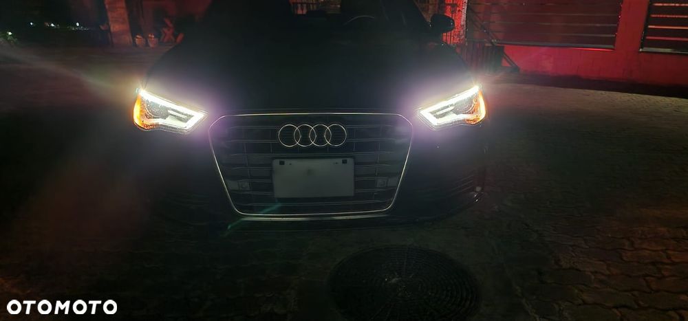 Audi A3 Limousine - 16