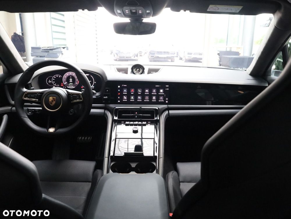 Porsche Panamera - 9